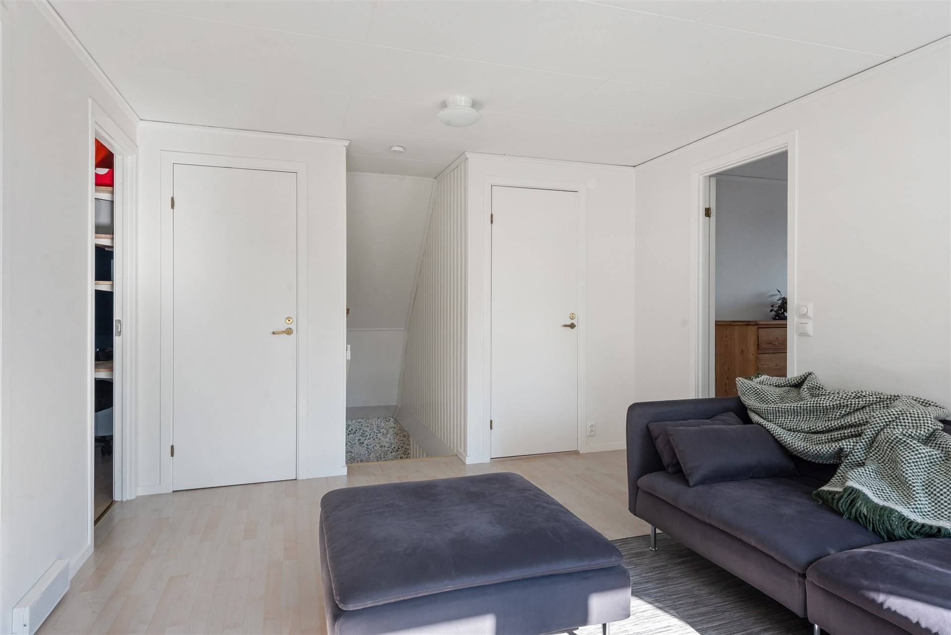 6 rum Villa på Knutbyvägen 3 Fågelsången Norrtälje kommun - bild 16