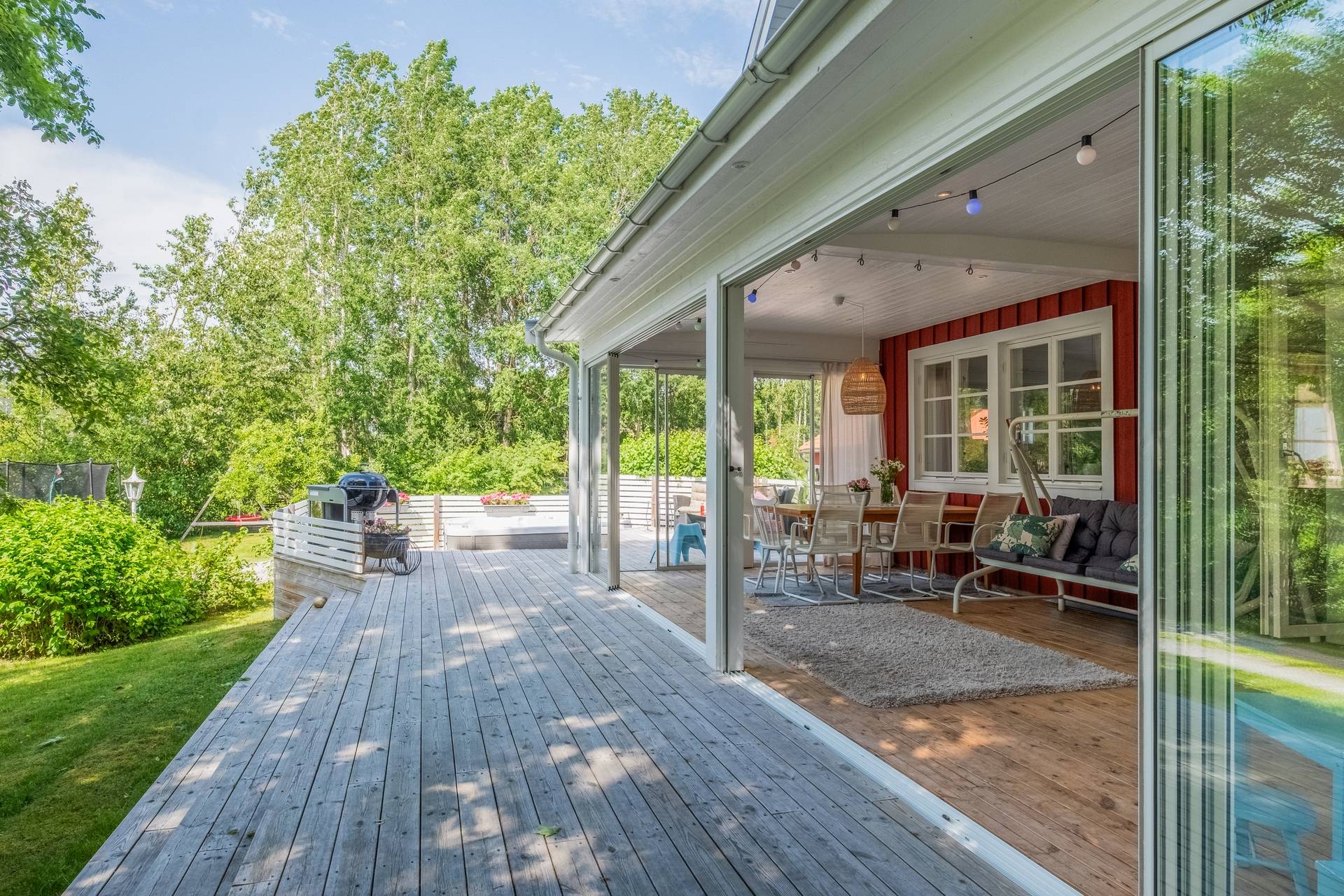 6 rum Villa på Skogalundsvägen 4 Ärla Eskilstuna kommun - bild 10
