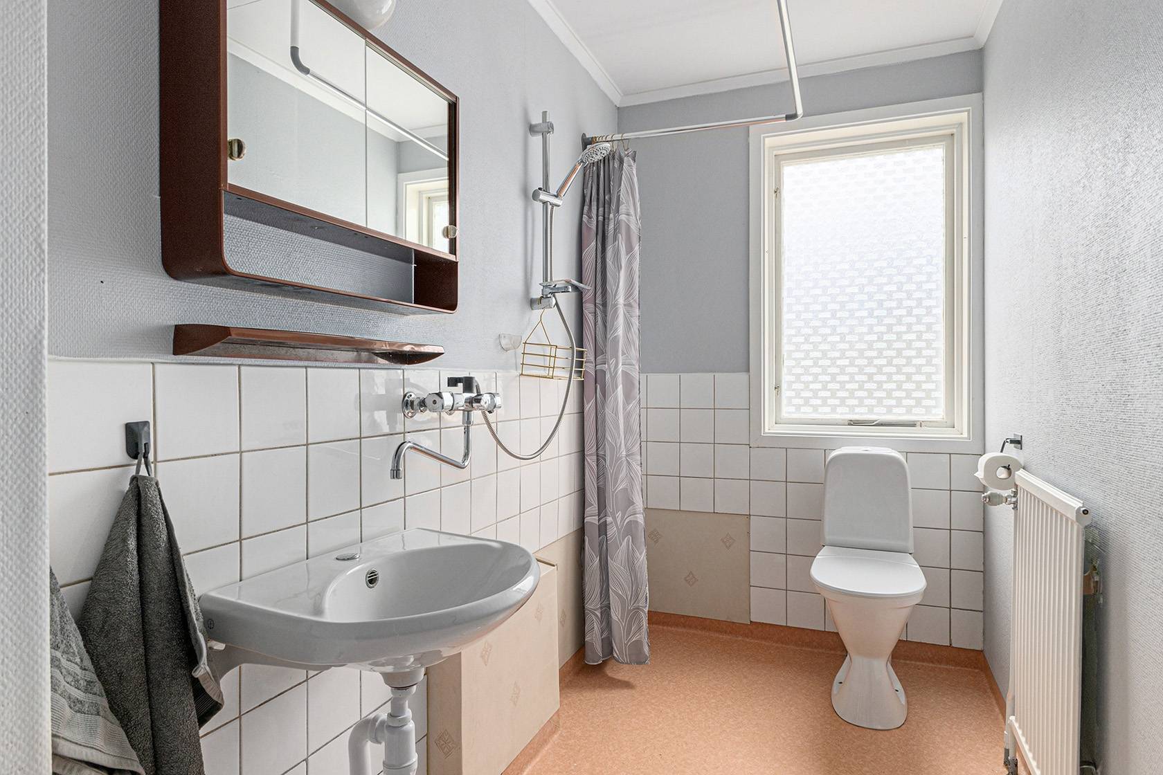 4 rum Villa på Arnljotsvägen 28 Gällö Bräcke kommun - bild 12