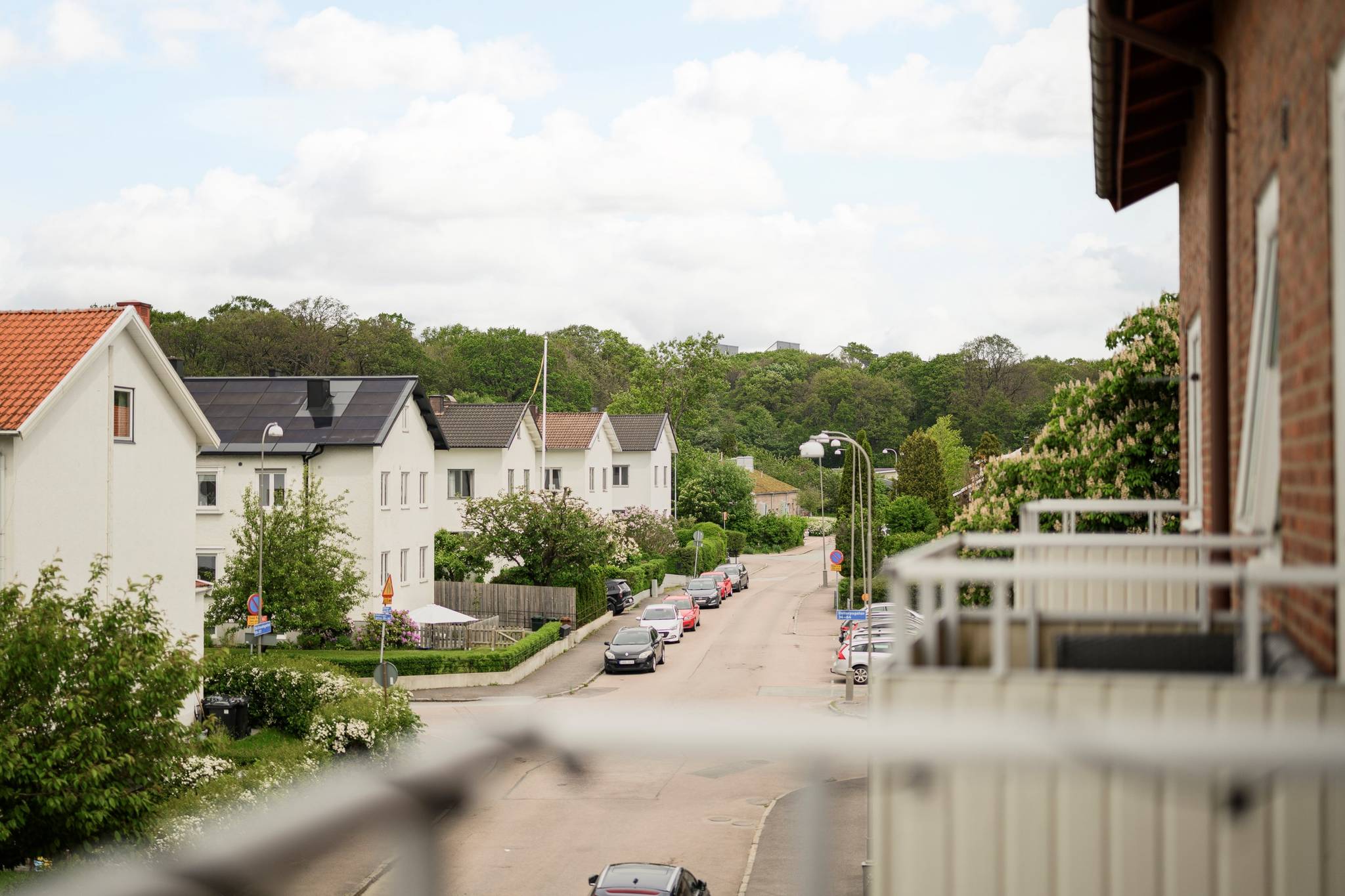 1 rum Lägenhet på Skillnadsgatan 58B Örgryte Bö Göteborgs kommun - bild 26