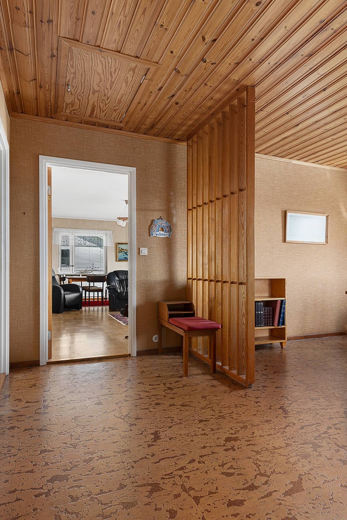 5 rum Villa på Wilhelm ostermansvägen 32 Skattkärr Karlstads kommun - bild 14