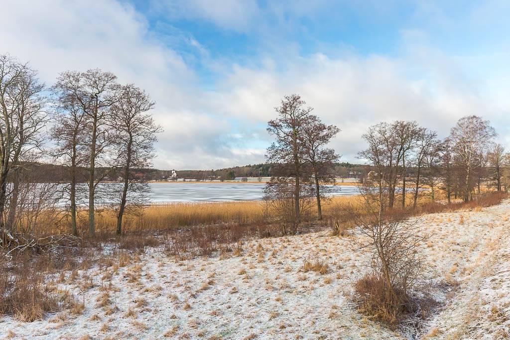 5 rum Lägenhet på Neptunigränd 31 Prästgårdsmarken/njursta Upplands Väsby kommun - bild 39