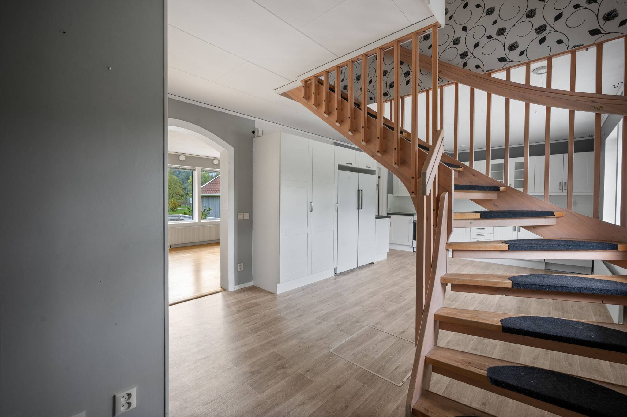 4 rum Villa på Bruksvägen 30A Munkedal Munkedals kommun - bild 10