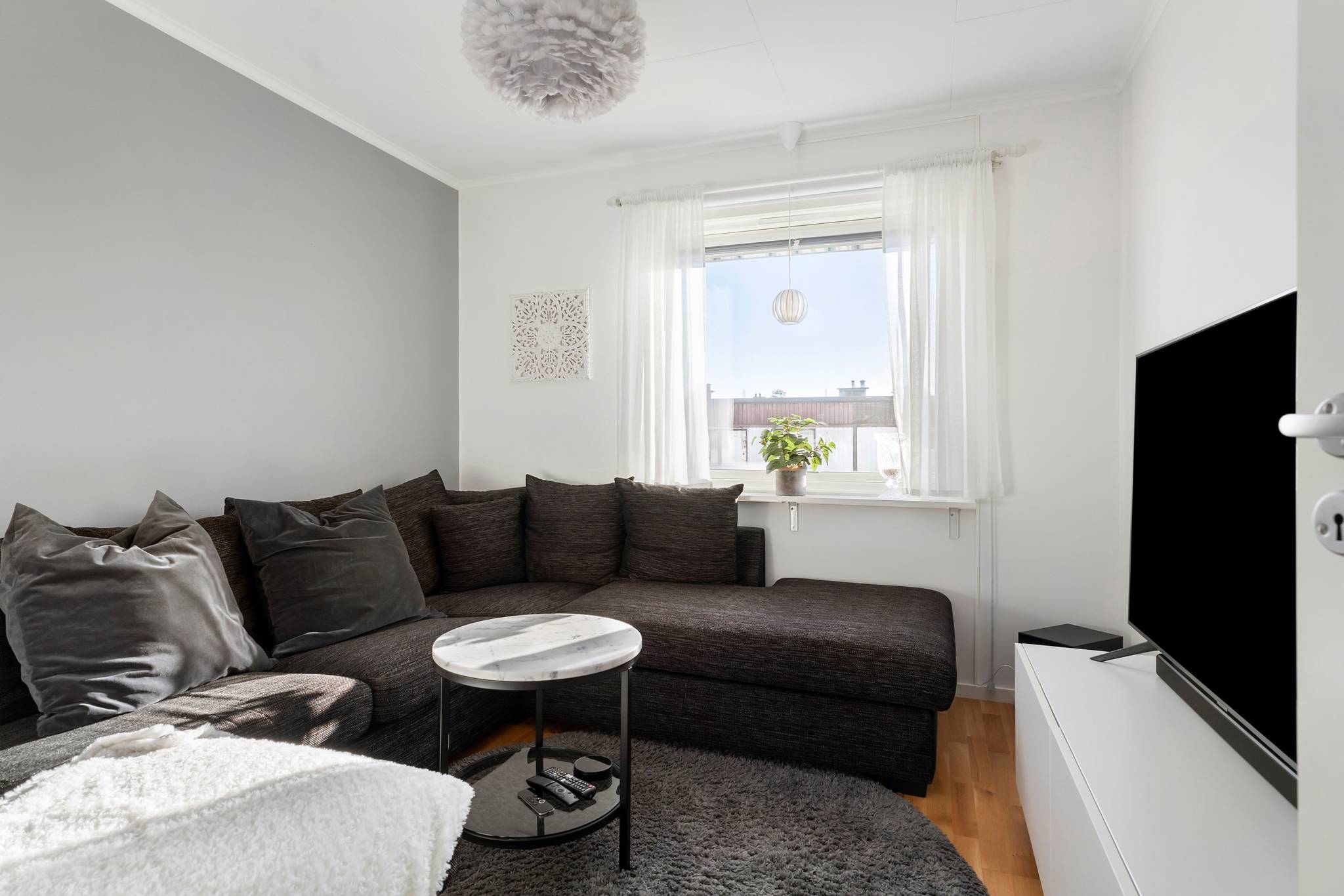 5 rum Villa på Lomvägen 231 Kärrdal Sollentuna kommun - bild 9
