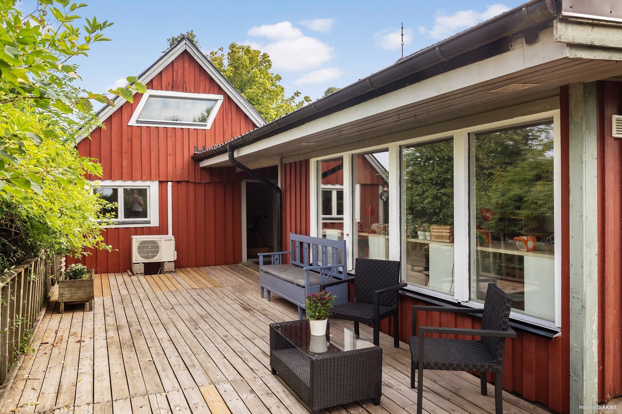 6 rum villa på Gryttinge 1224 Gryttinge, Svalövs kommun - bild 2