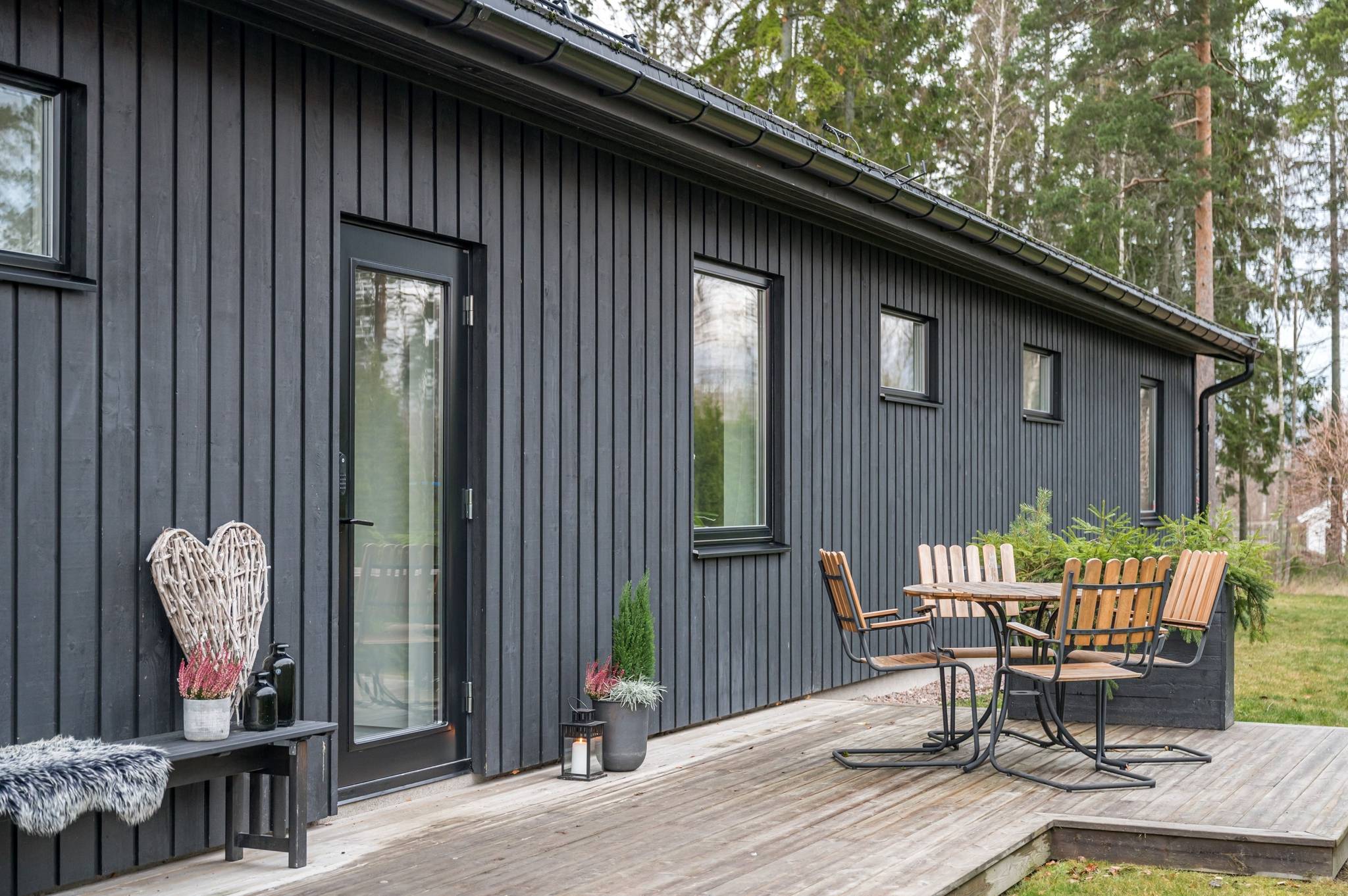 5 rum Villa på Smultronvägen 12 Bärstad Hammarö kommun - bild 41