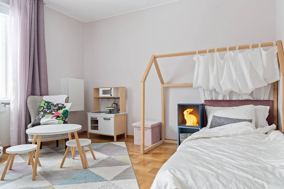 3 rum Lägenhet på Rösgången 1 Eneby Norrköpings kommun - bild 10