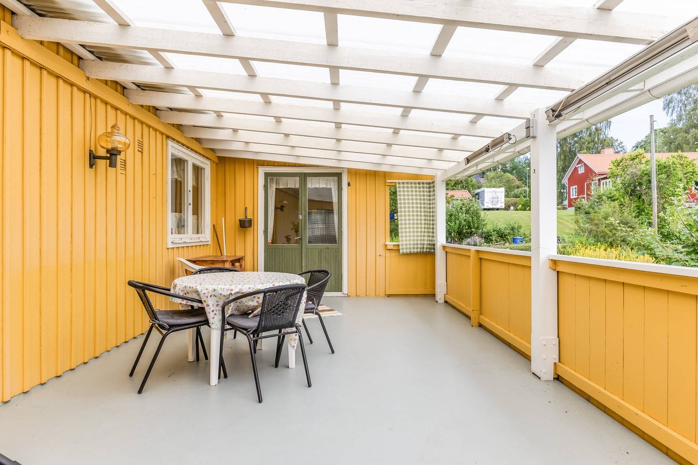 4 rum Villa på Skyttevägen 2 Ljusåsen Smedjebackens kommun - bild 14