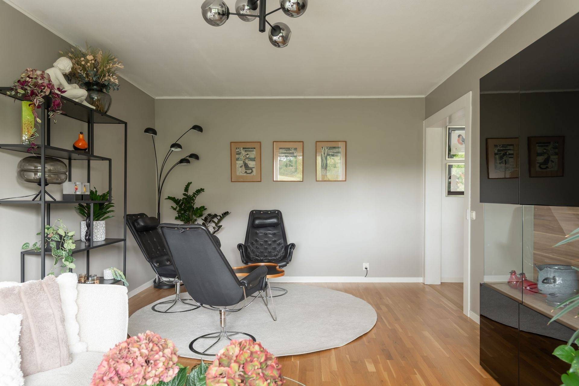2 rum Lägenhet på Bangatan 41A Västerås Västerås kommun - bild 22