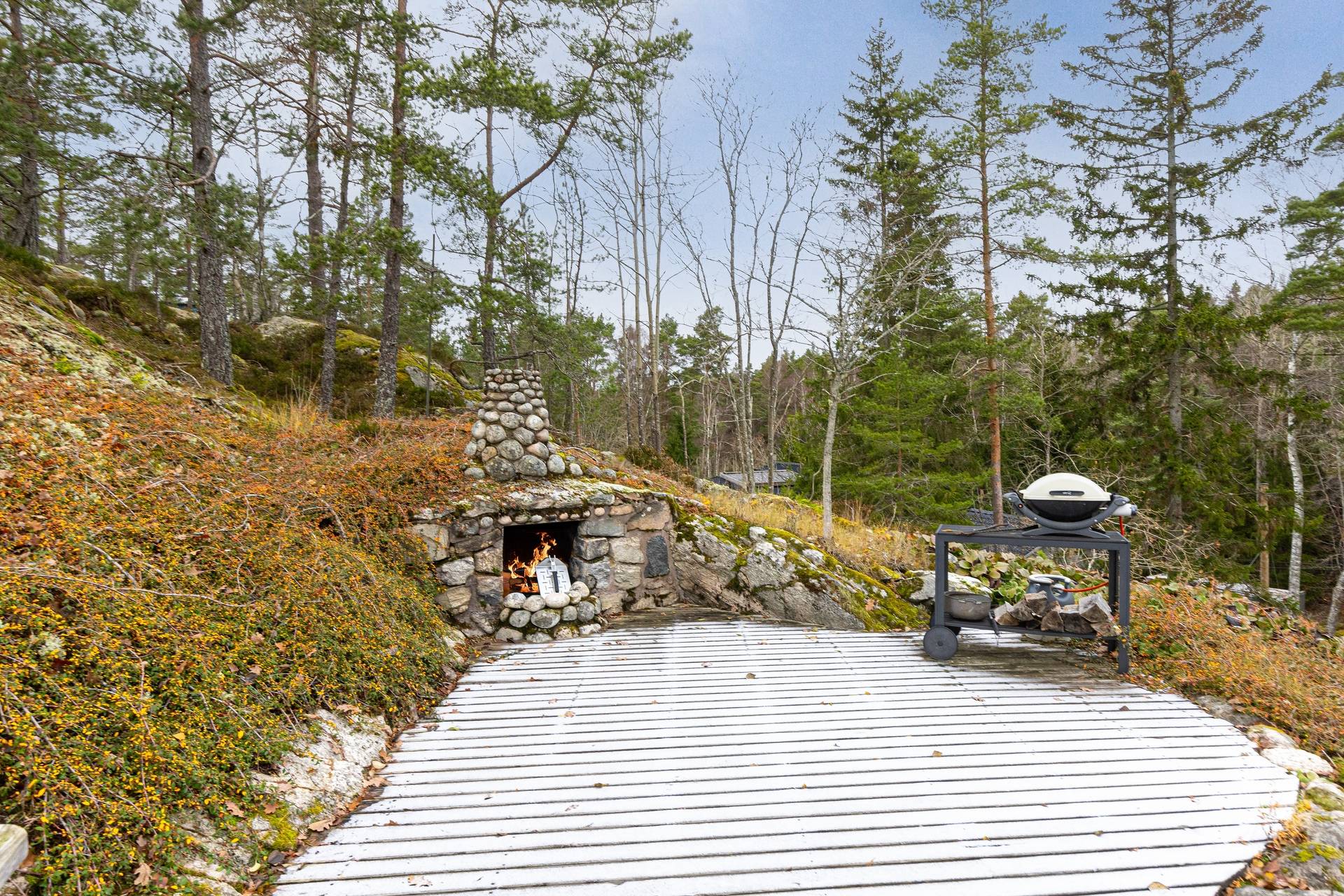 3 rum Villa på Stubbvretsvägen 17 Brevik Tyresö kommun - bild 25