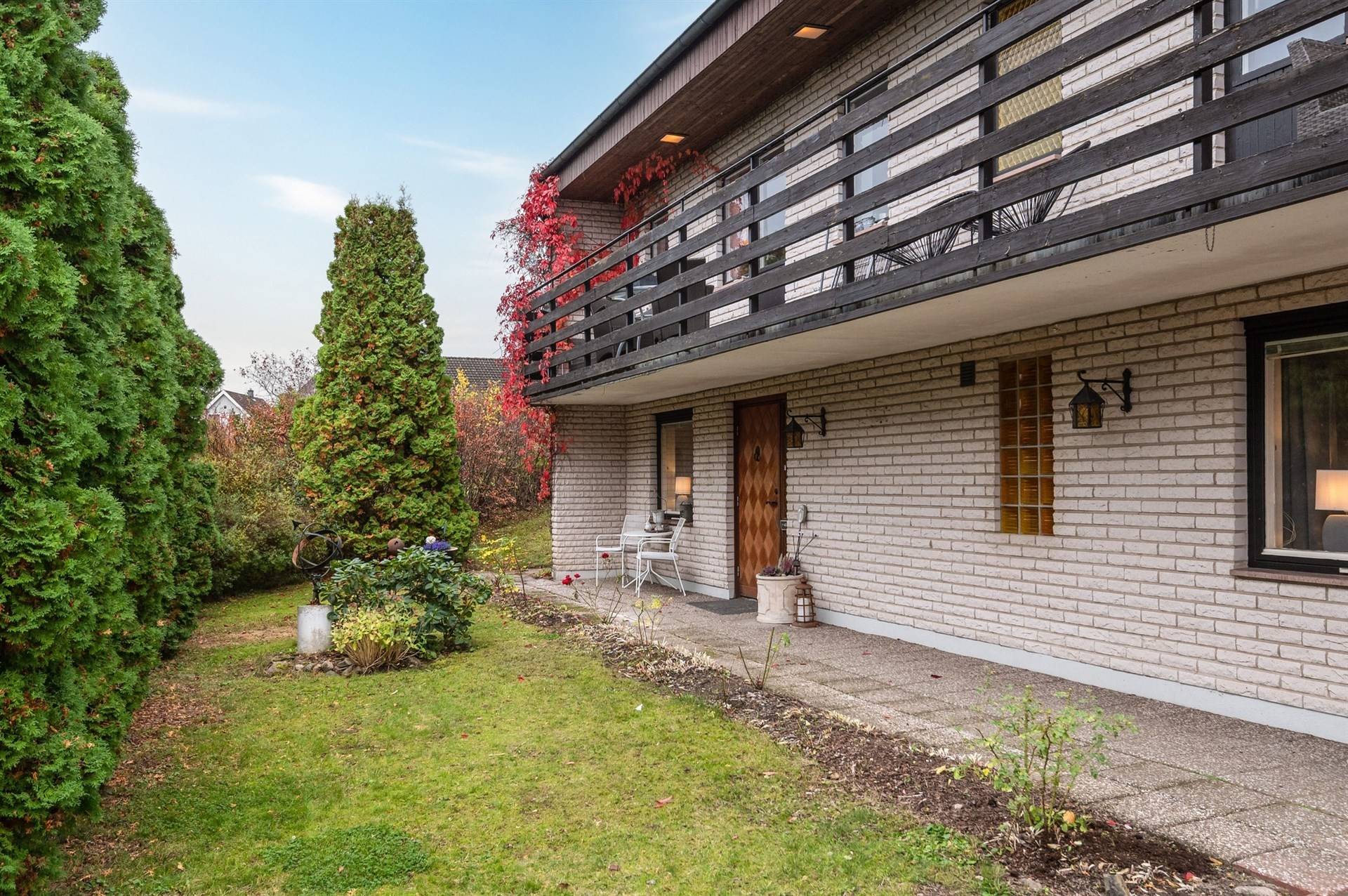 6 rum Villa på Vipvägen 26 Skärblacka Norrköpings kommun - bild 32
