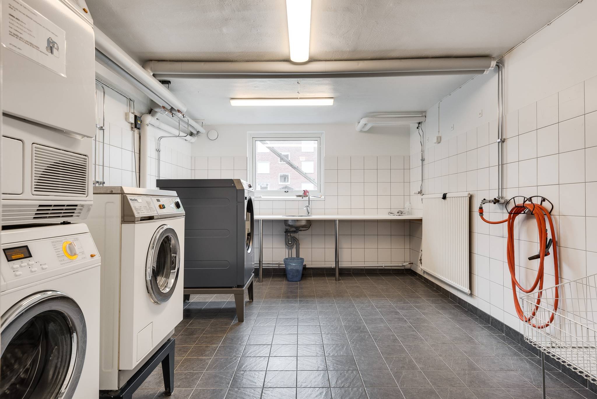 2 rum Lägenhet på Seminariegatan 9C Centrum Härnösands kommun - bild 19