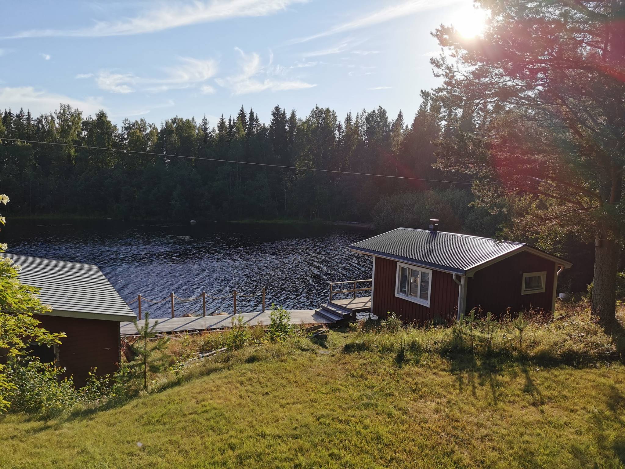 4 rum Fritidshus på Nordanskär 127 Kalix skärgård Kalix kommun - bild 12