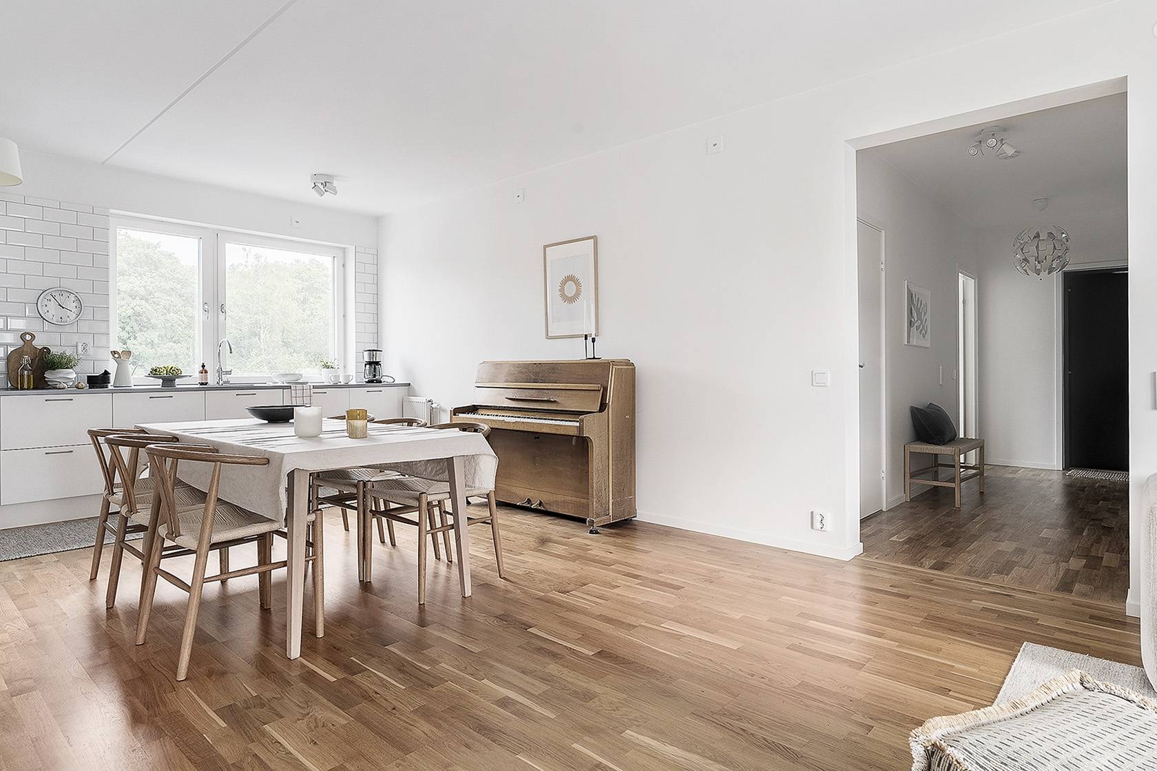 4 rum Lägenhet på Kvarnbygatan 27 Kvarnbyn Mölndals kommun - bild 9