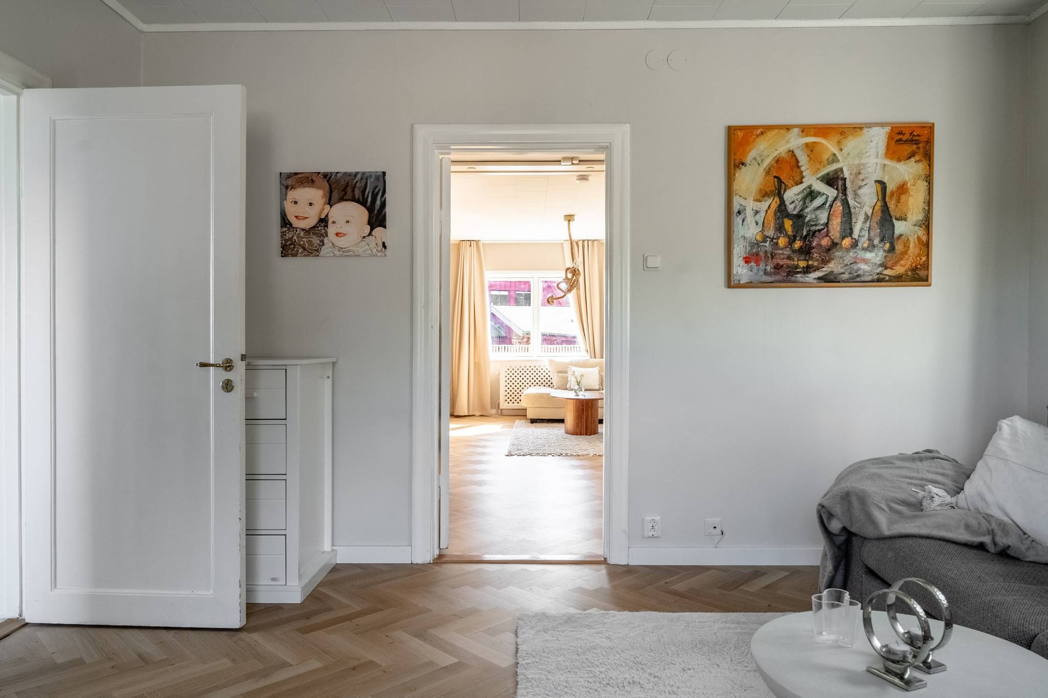6 rum Villa på Bosjökloster Nya Pråmhuset 686 Gamla Bo Höörs kommun - bild 31
