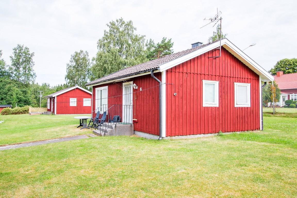 6 rum Övrig på Råggatan 4, 6, 8, 10 Tibro kommun - bild 17