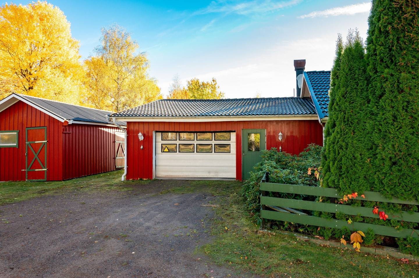 3 rum Villa på Blåhult Bosshemmet 3 Hökensås Tidaholms kommun - bild 26
