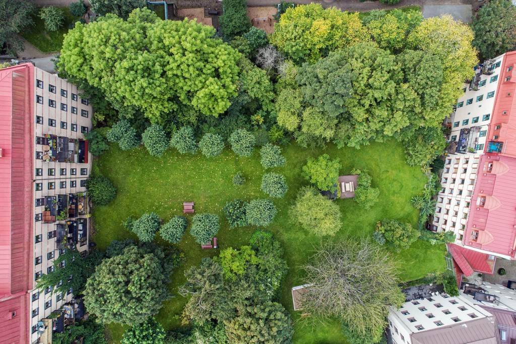 3 rum Lägenhet på Nordhemsgatan 45A Linnéstaden Göteborgs kommun - bild 72
