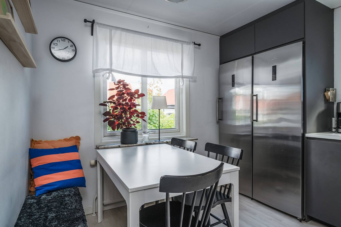 6 rum Parhus på Linnévägen 16 Norrby Fagersta kommun - bild 8