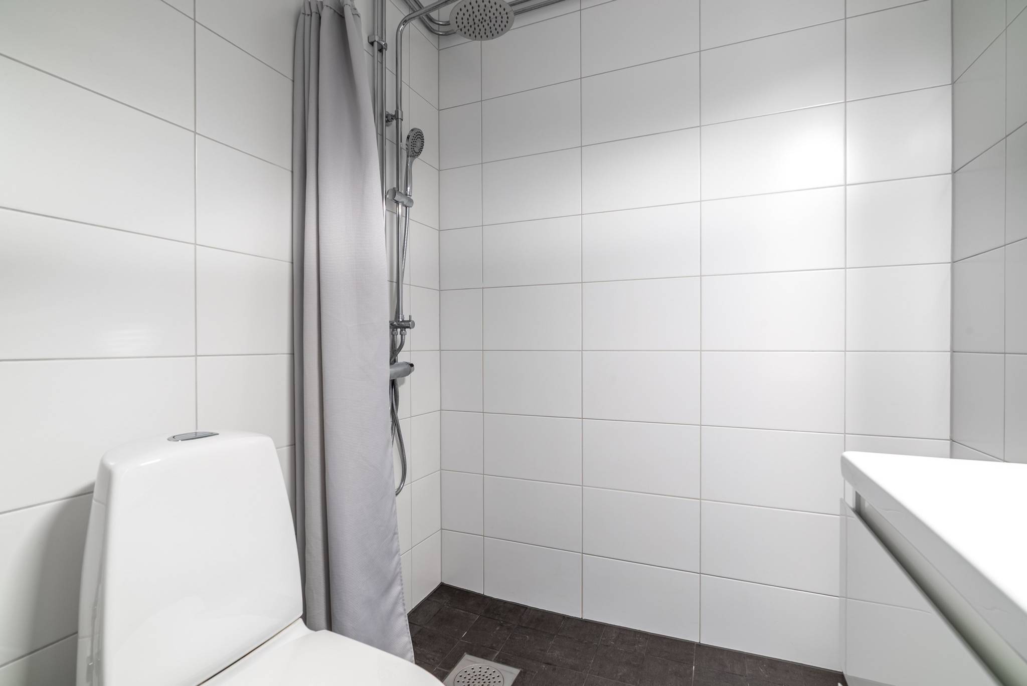 1 rum lägenhet på Vintergatan 5B Centralt, Örnsköldsviks kommun - bild 5