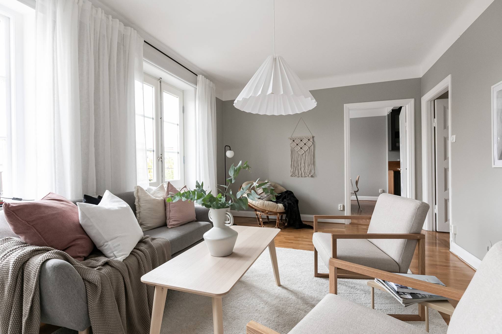 3 rum Lägenhet på Rådmansgatan 8 Öster Örebro kommun - bild 6