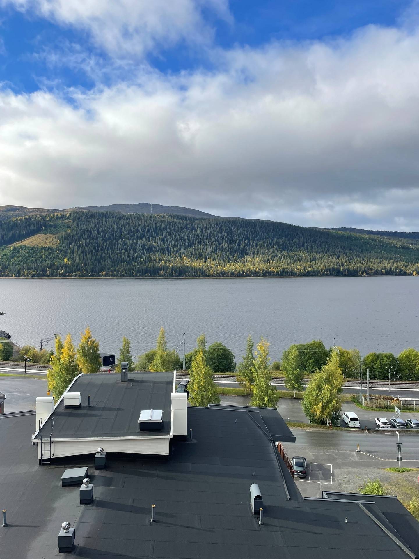 4 rum lägenhet på Kabinbanevägen 10 Åre By, Åre kommun - bild 3