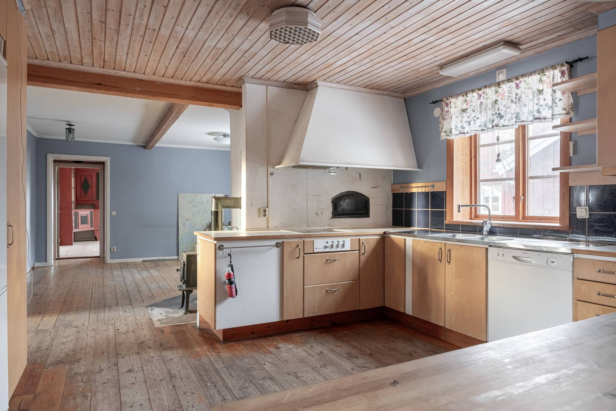 5 rum Villa på Tibble Sågmyravägen 92 Tibble och Lycka Leksands kommun - bild 15