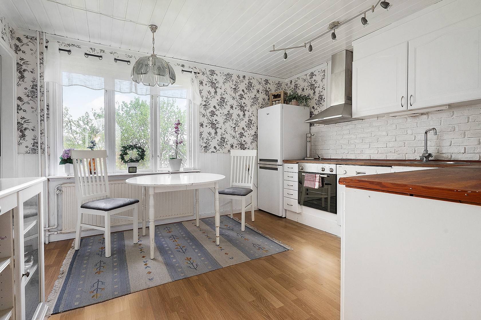4 rum Villa på Älekullavägen 13 Mjöbäck Svenljunga kommun - bild 9