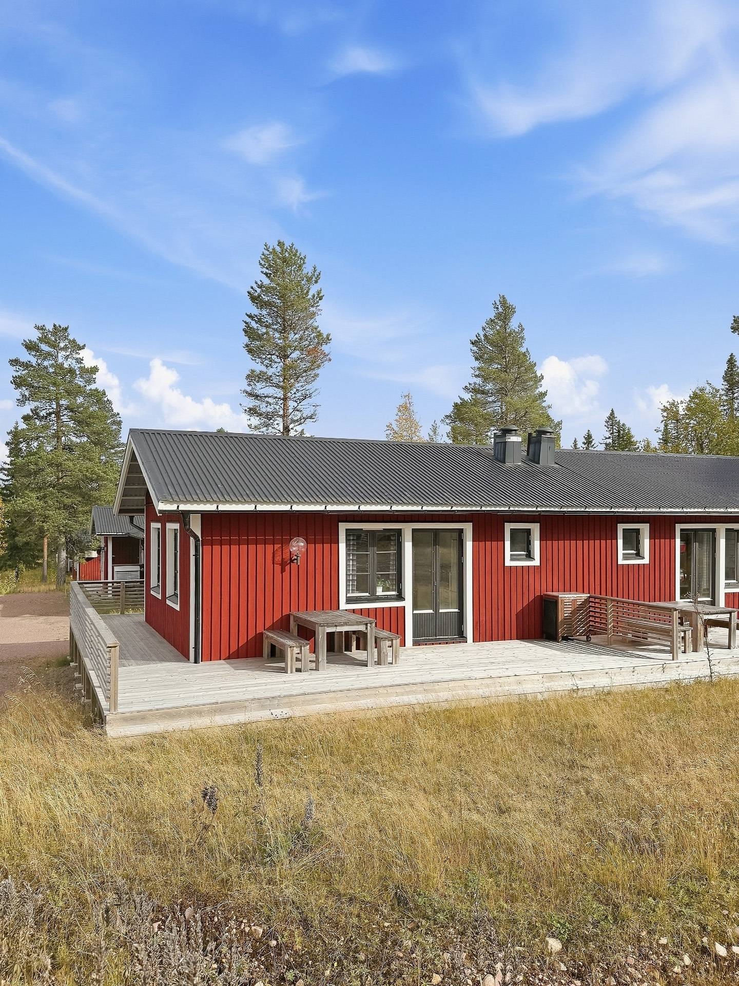 3 rum Lägenhet på Fjällkransvägen 4B Gubbmyran Malung-Sälens kommun - bild 15
