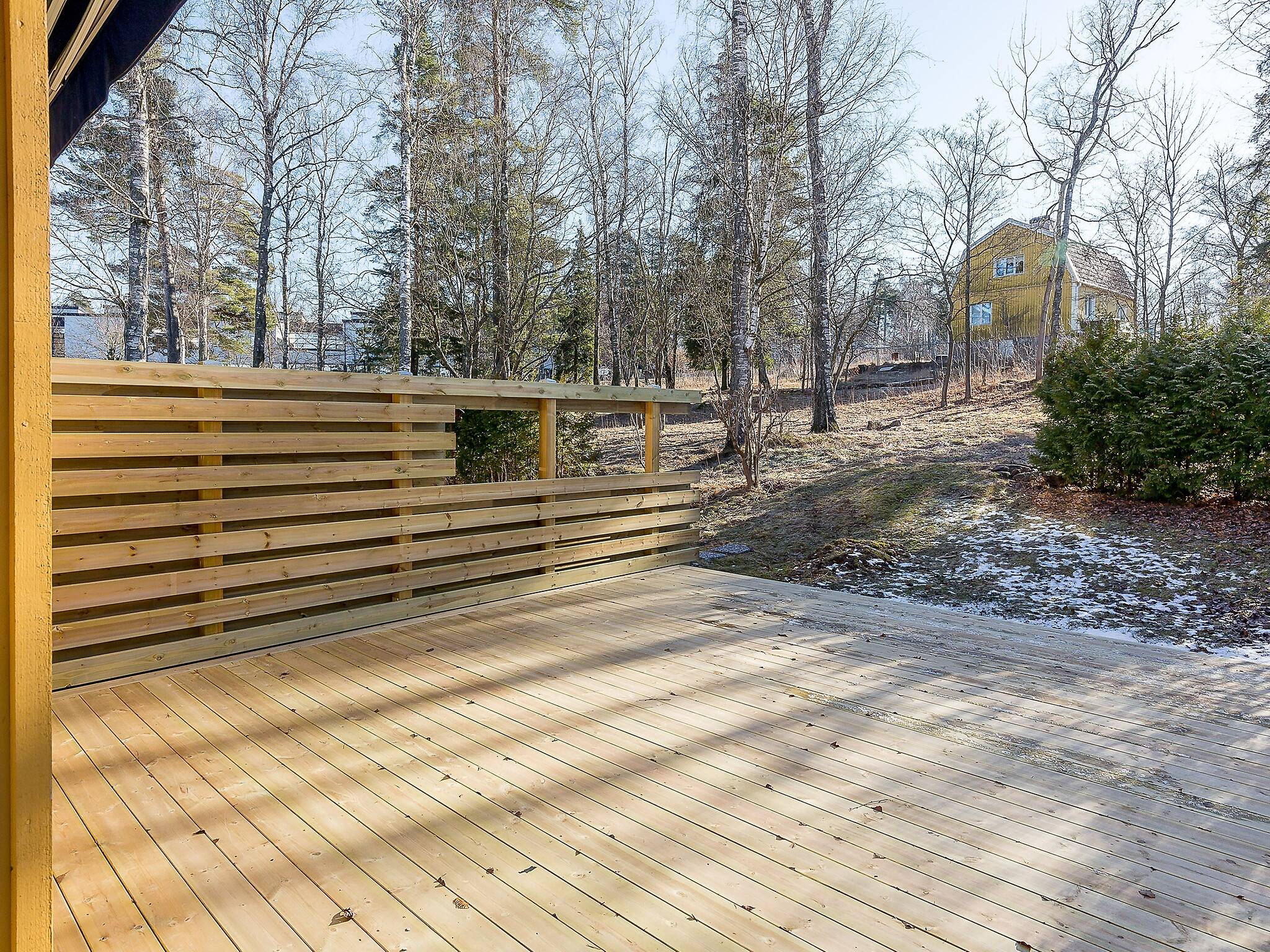 4 rum Parhus på Merkurigränd 5 Centrala Sollentuna Sollentuna kommun - bild 20