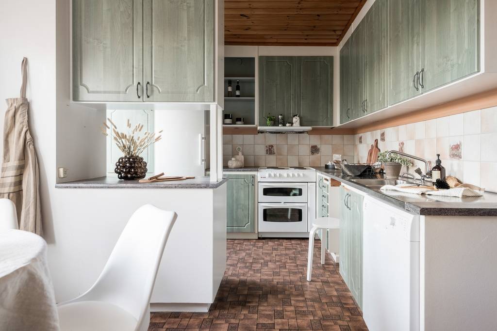 6 rum Villa på Vinkelvägen 4 Öckerö Öckerö kommun - bild 23