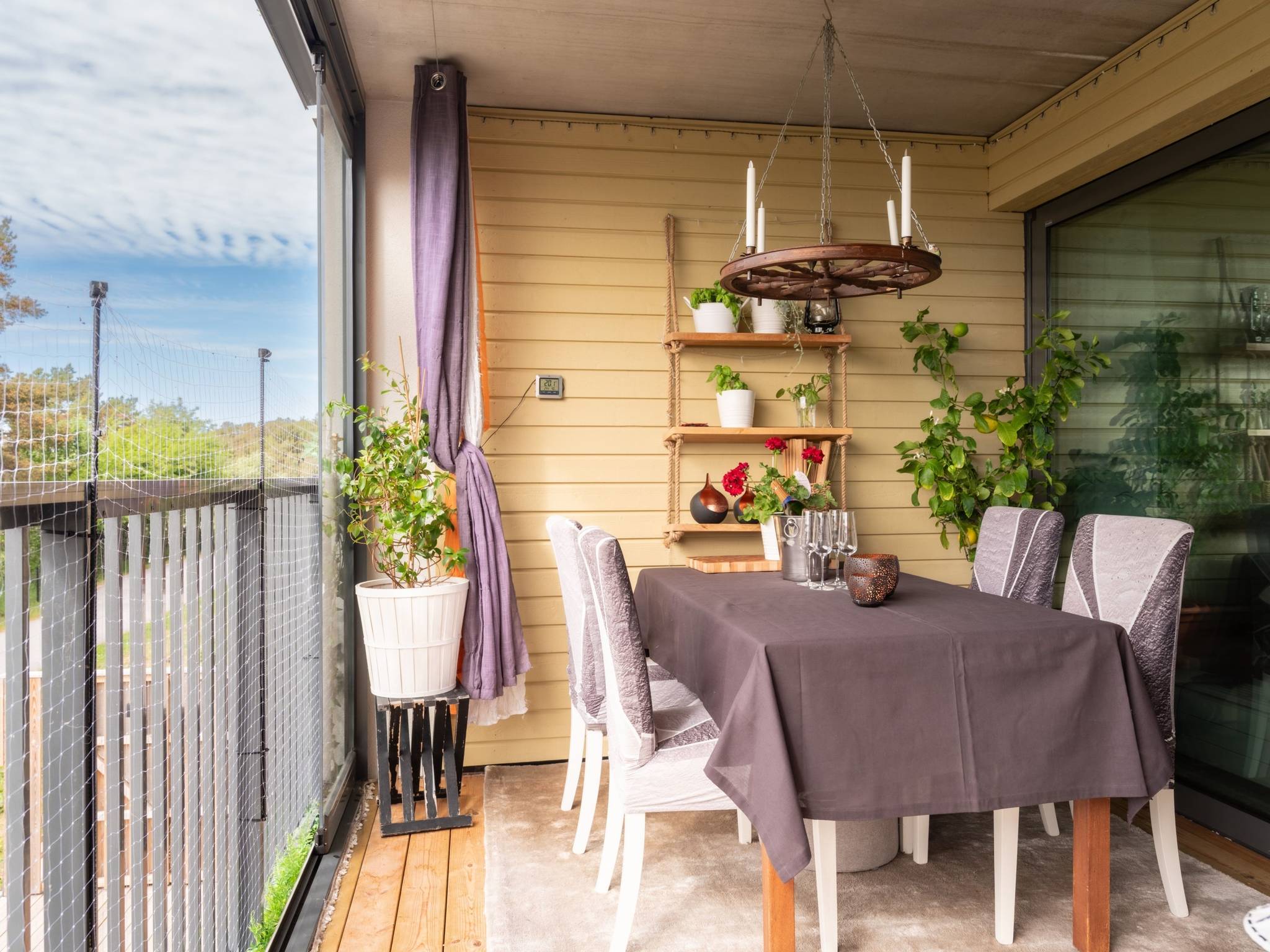 3 rum Lägenhet på Snäckbacken 42B Snäck Gotlands kommun - bild 21