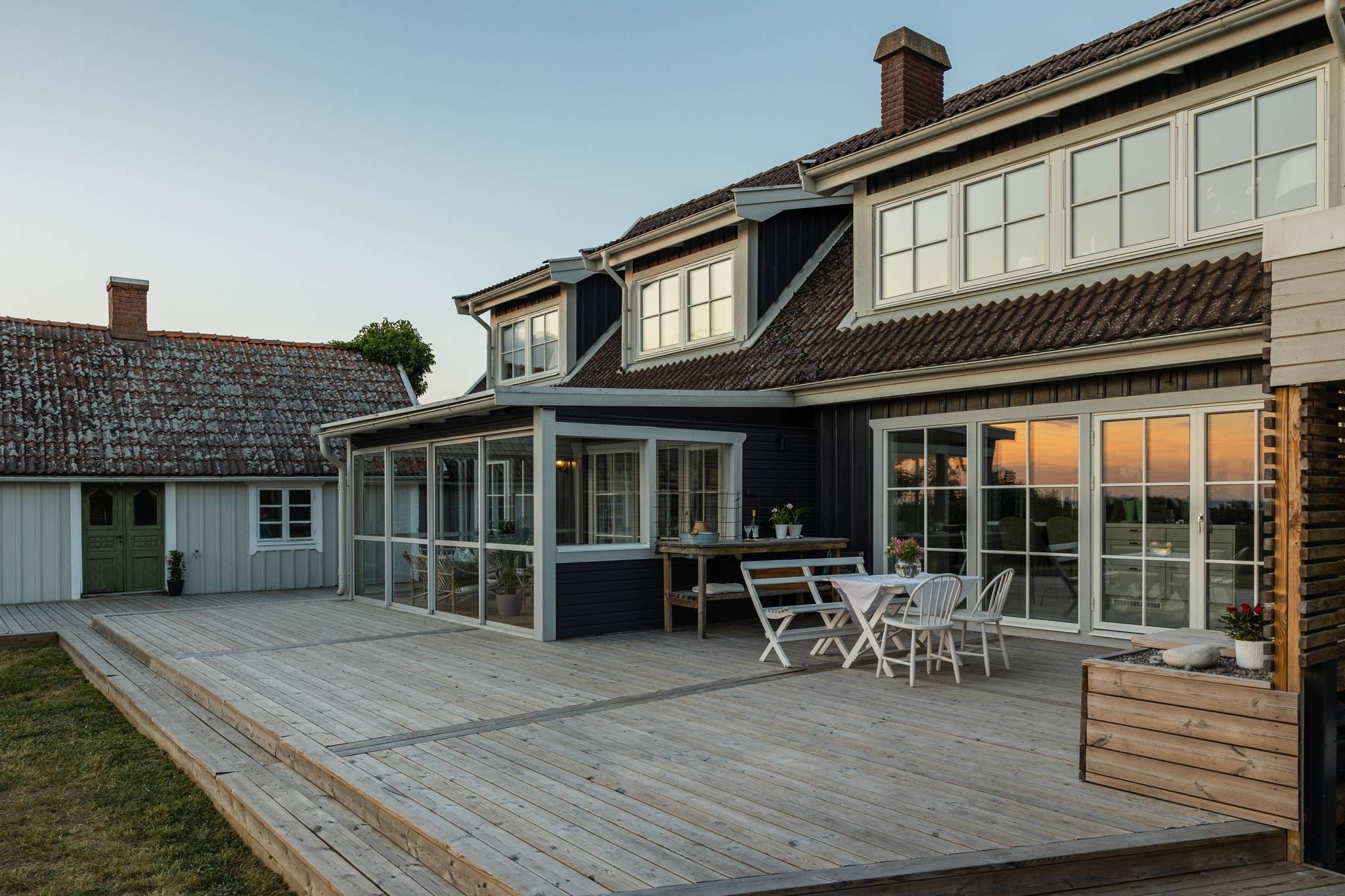 7 rum Villa på Algutsrum 168 Färjestaden Mörbylånga kommun - bild 6