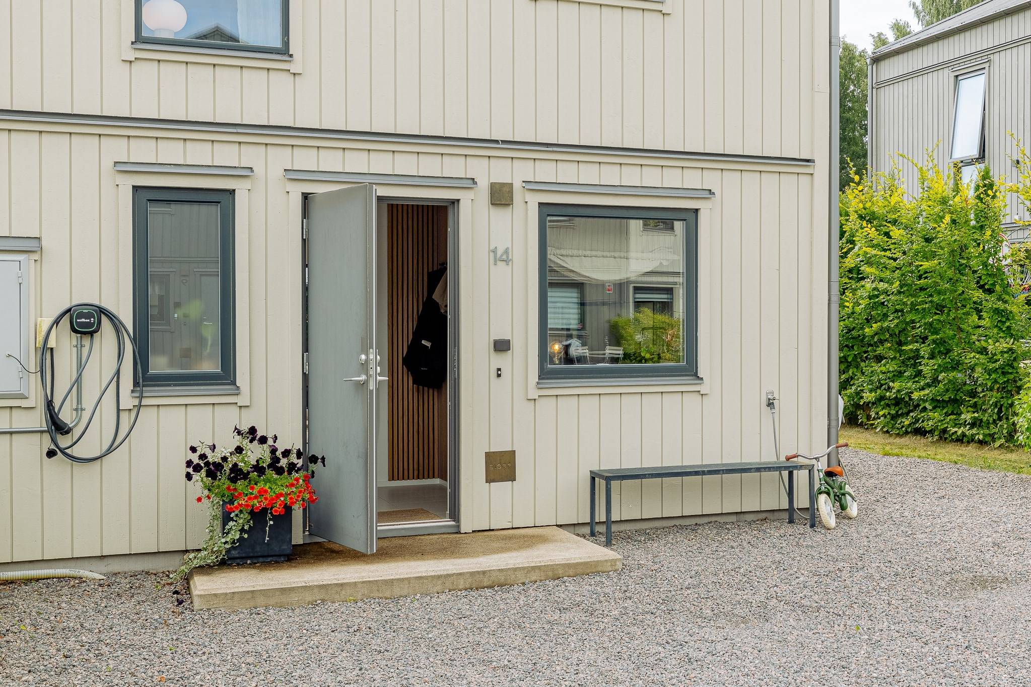 5 rum Radhus på Kanelvägen 14 Borsökna Eskilstuna kommun - bild 41