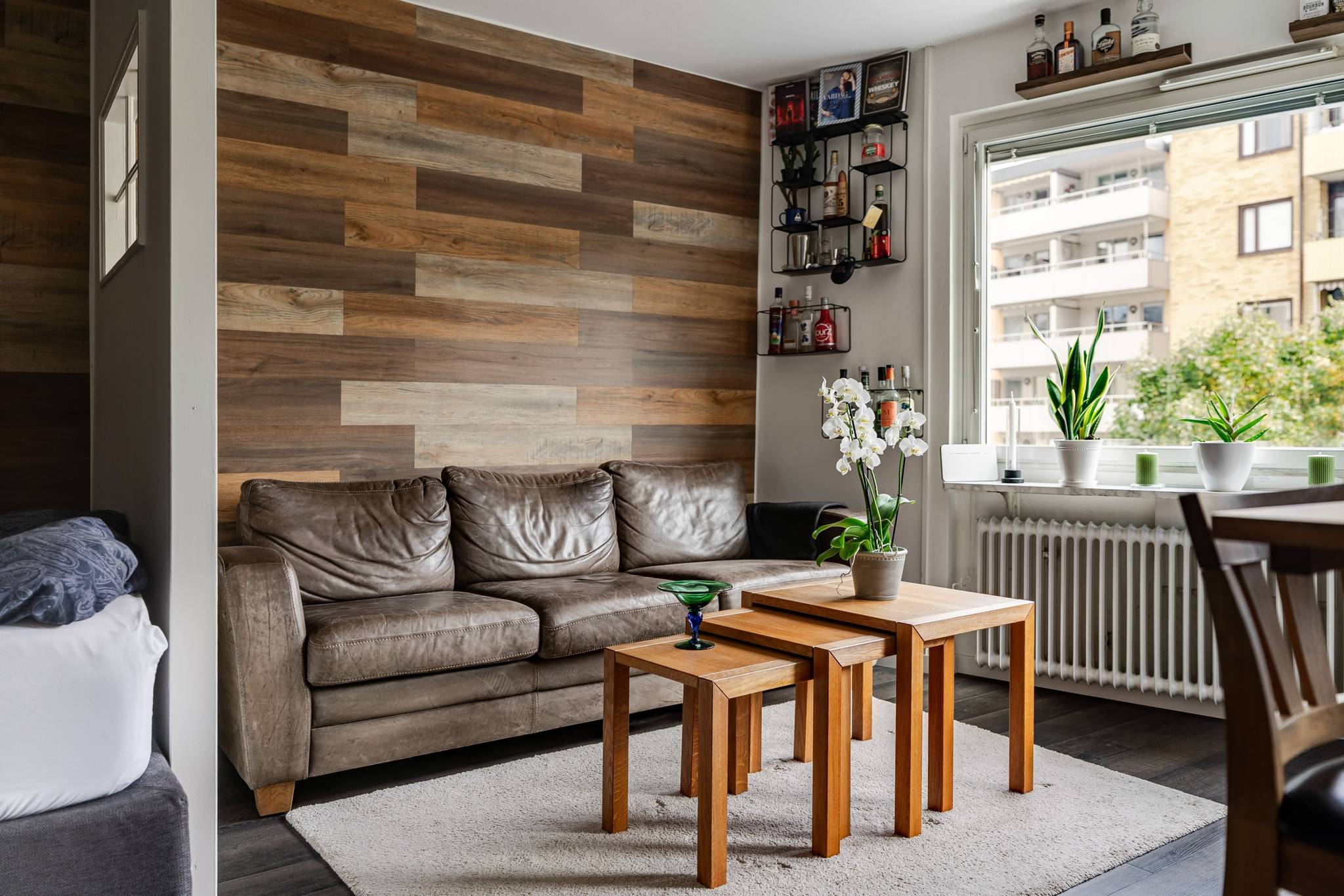 1 rum Lägenhet på Staketgatan 29 Centralt Norr Gävle kommun - bild 11