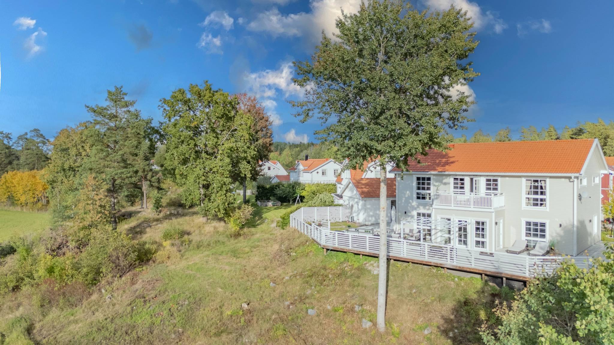 7 rum Villa på Grimskaftet 1 Vansta hästby Nynäshamns kommun - bild 9