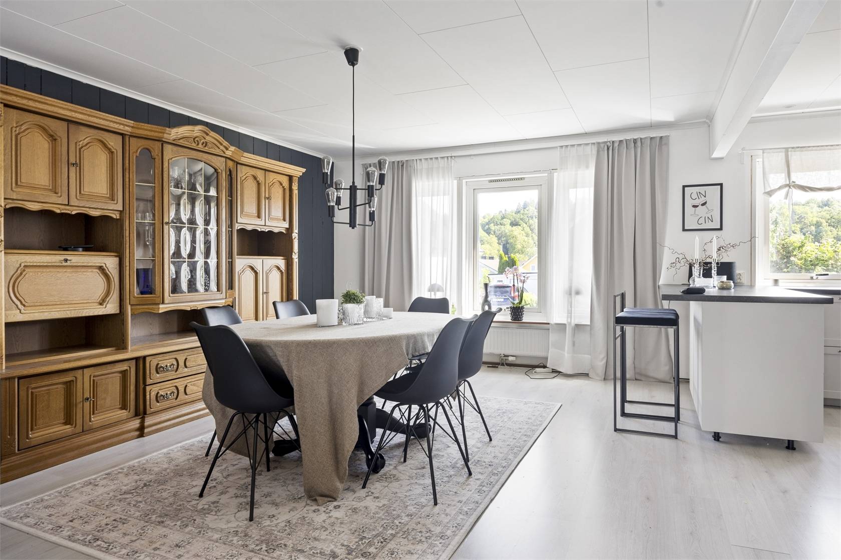 7 rum Villa på Vallvägen 16 Skepplanda Ale kommun - bild 10
