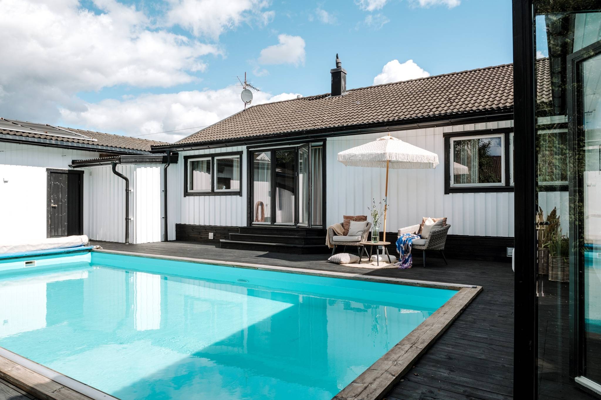 8 rum Villa på Blomstervägen 67 Årjängs kommun - bild 3