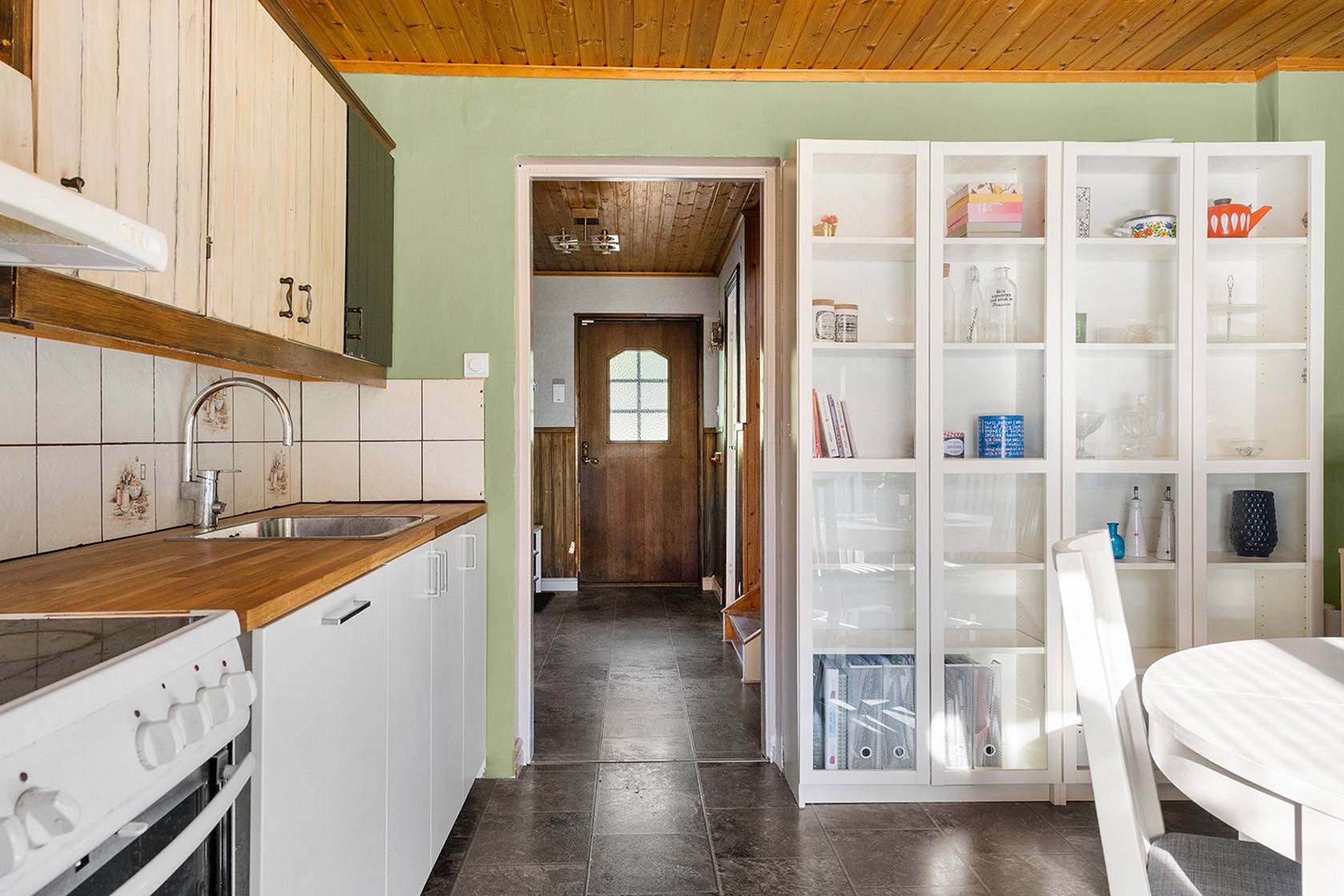 5 rum Villa på Rådmansgatan 21 Marielund Kristinehamns kommun - bild 8