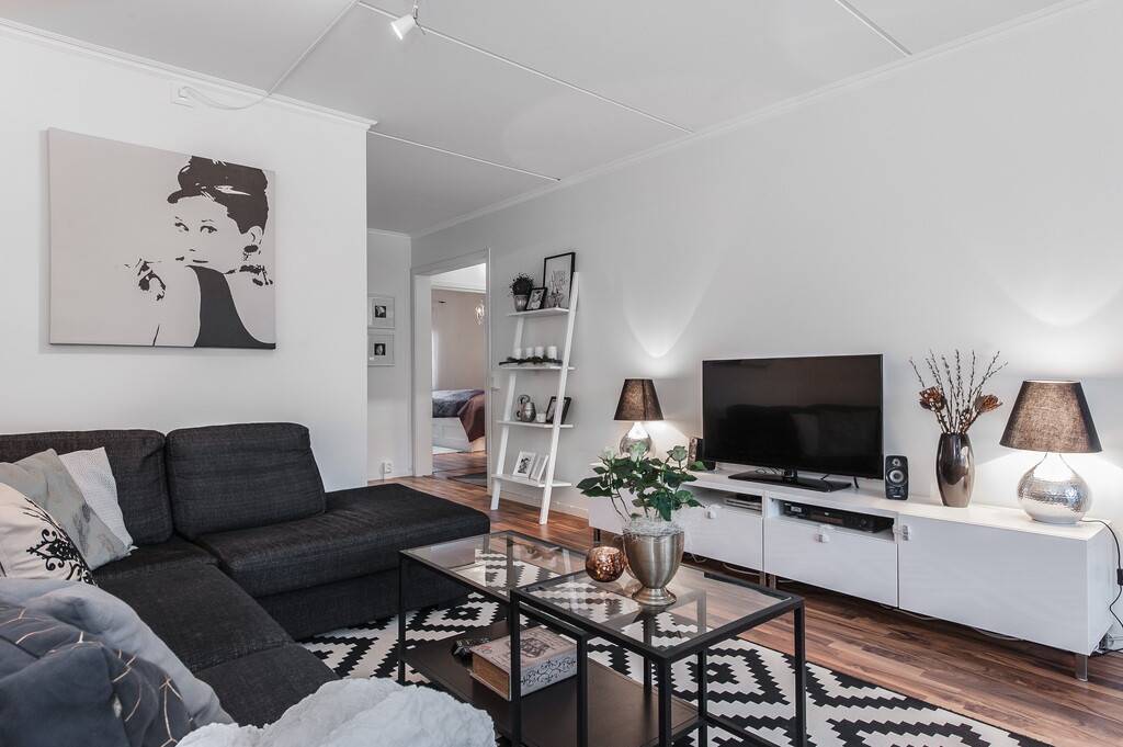 3.5 rum Lägenhet på Marknadsvägen 229, 2tr Täby Centrum Täby kommun - bild 8