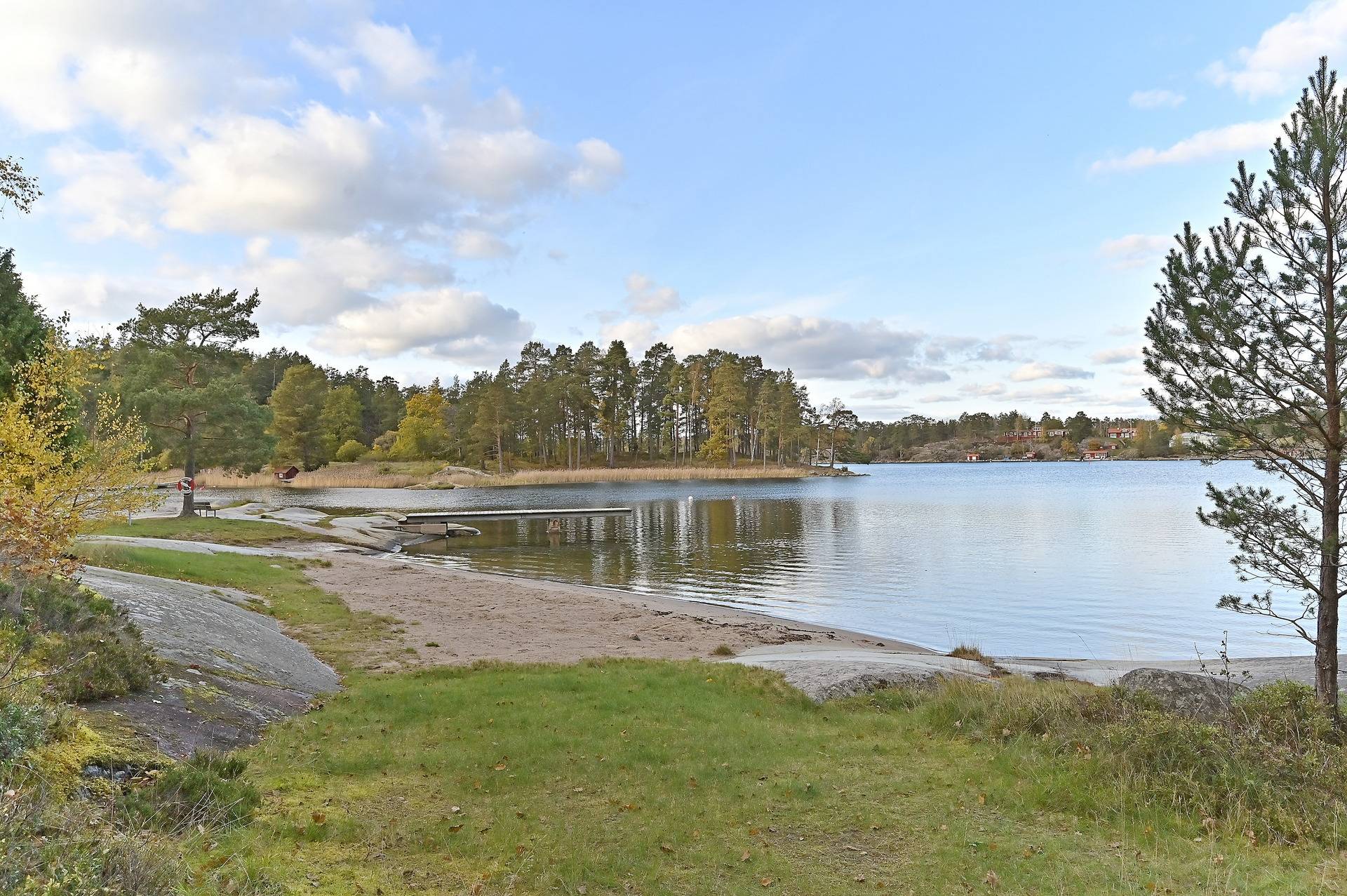 4 rum Villa på Hanskrokavägen 45 Hanskroka Värmdö kommun - bild 39
