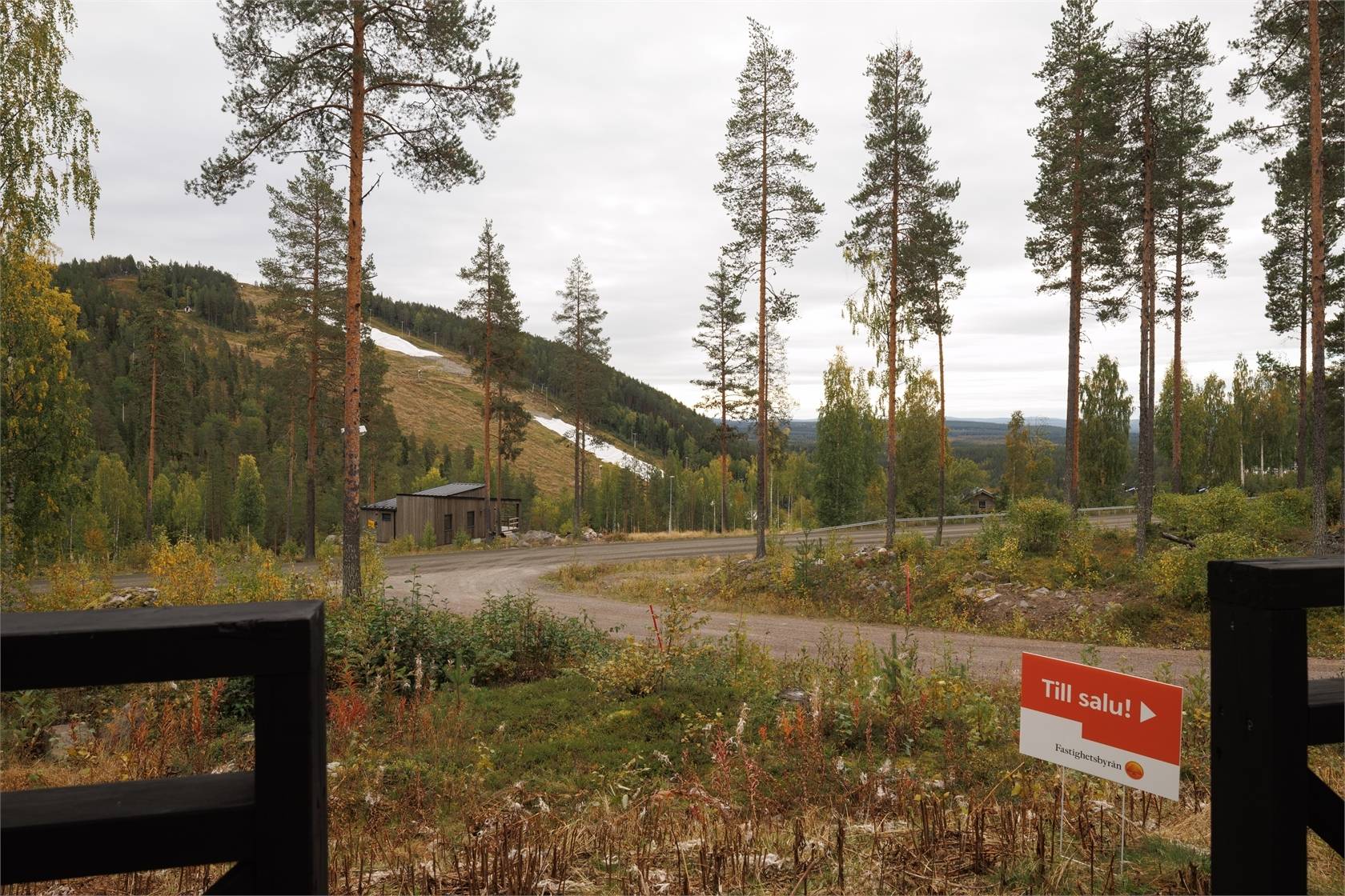 2 rum Lägenhet på Storklinten 202A Storklinten Bodens kommun - bild 8
