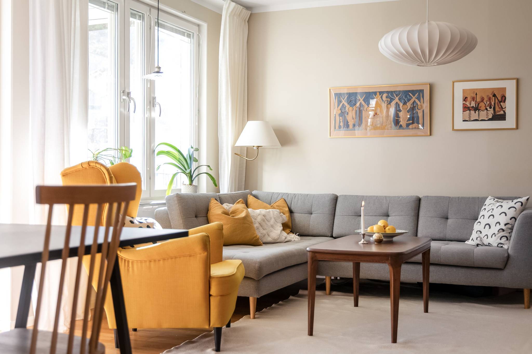 2 rum Lägenhet på Gustav III:s Boulevard 167 Frösunda Solna kommun - bild 14