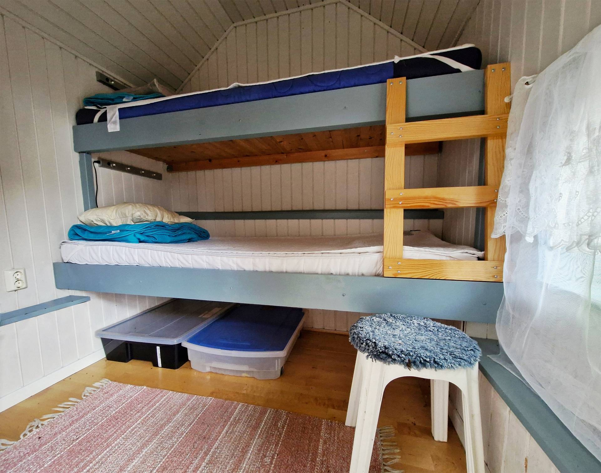 4 rum Villa på Eriksöre bygata 4 Färjestaden Mörbylånga kommun - bild 30