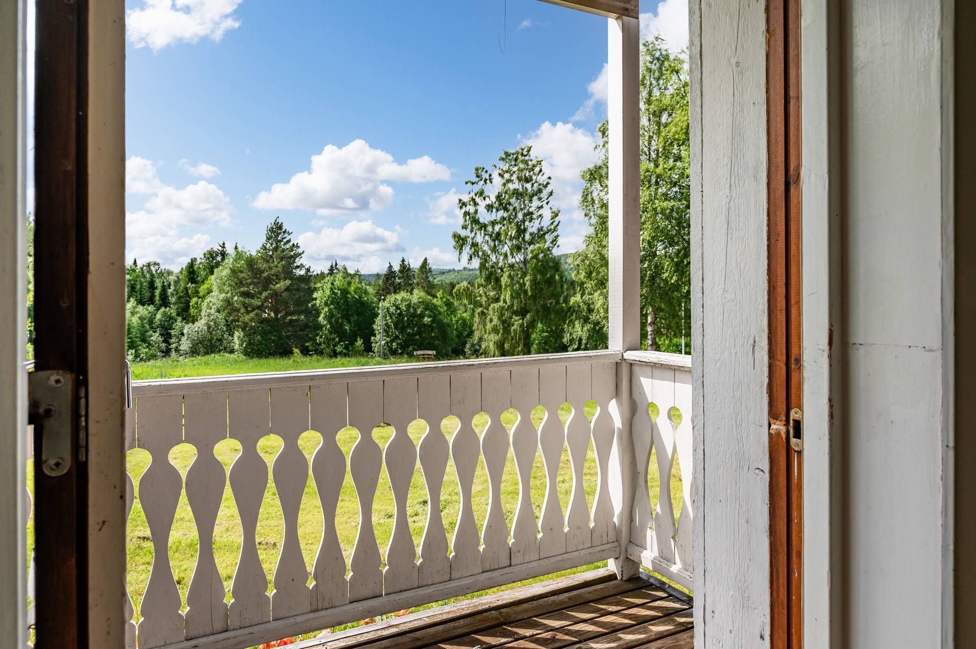 5 rum Villa på Kälen 421 Ånge kommun - bild 30