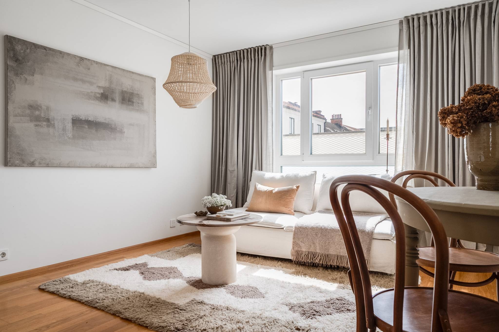 Norra Sorgenfri, Malmö kommun