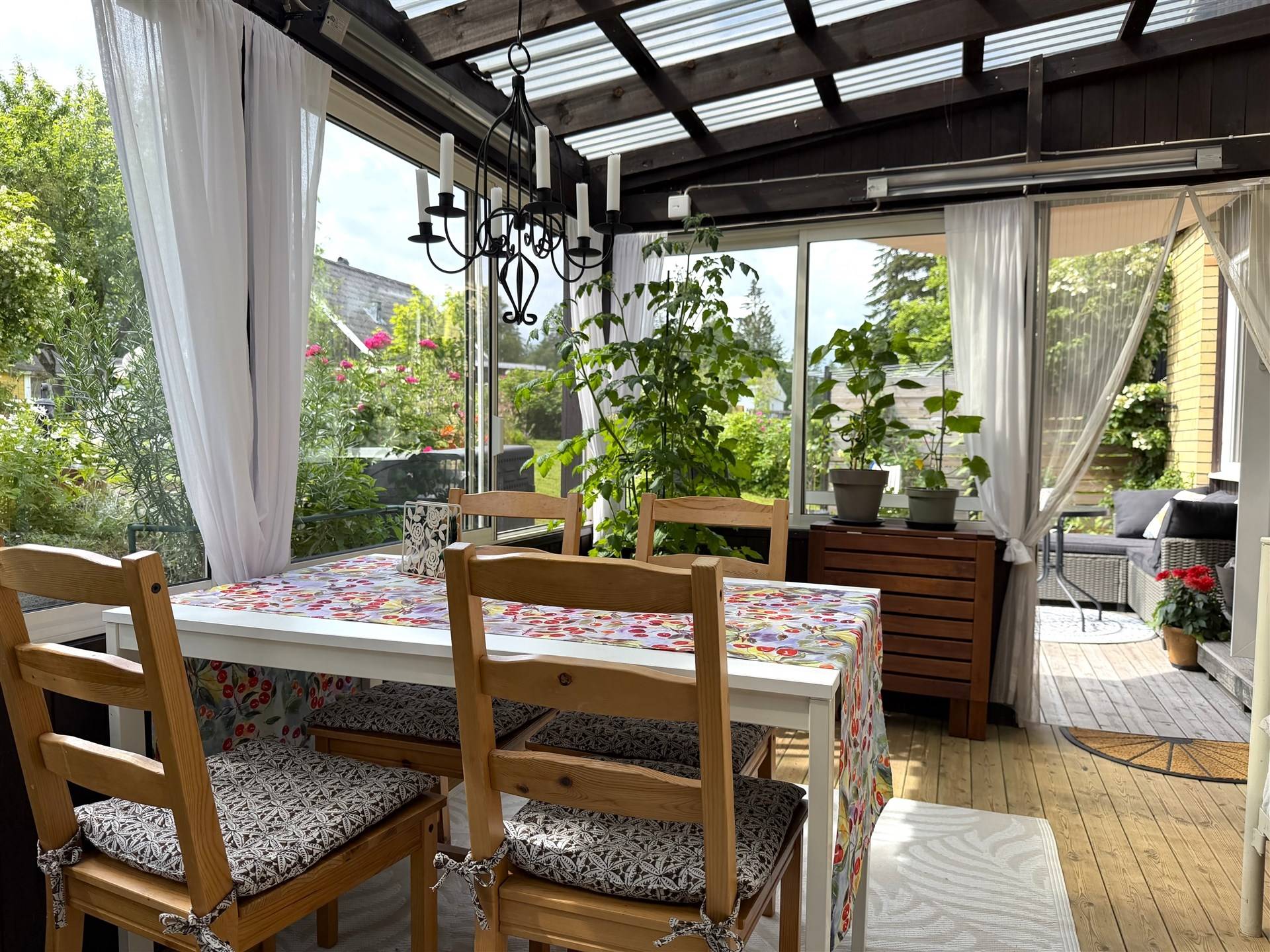 4 rum Villa på Framnäsvägen 35 Hälletorp Härnösands kommun - bild 6