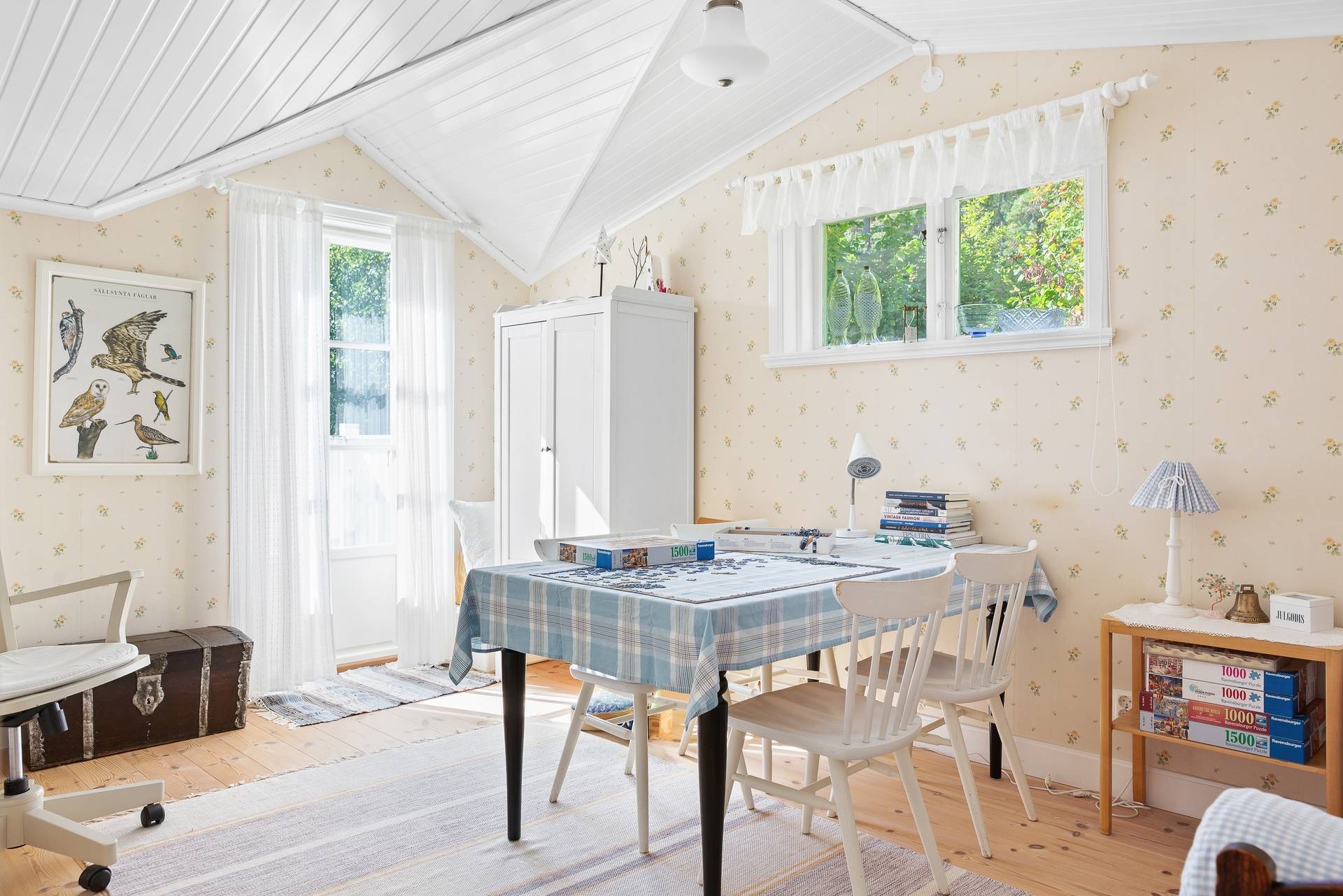 9 rum Villa på Edebäcksgatan 23 Södra Kroppkärr Karlstads kommun - bild 27