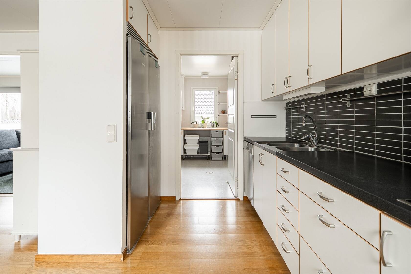 6 rum Villa på Sjömärkesvägen 10 BONÄSET Örnsköldsviks kommun - bild 15