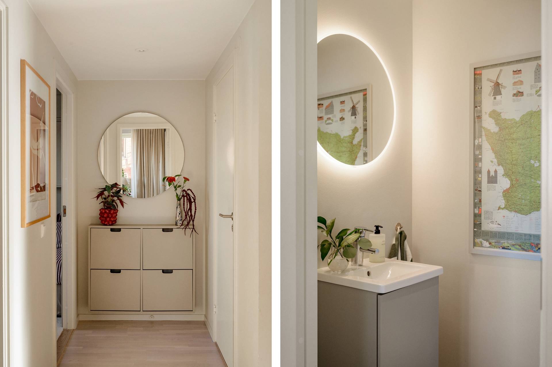 4 rum Lägenhet på Tändkulevägen 33 Nacka Strand Nacka kommun - bild 22